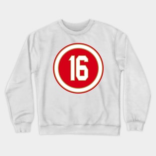 The Barkov 16 Crewneck Sweatshirt